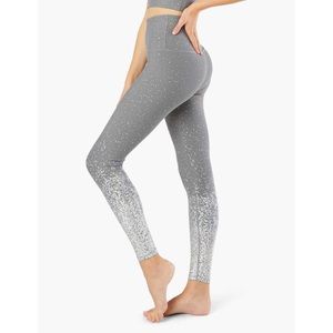 Beyond Yoga High Waist Tights Leggings Medium M